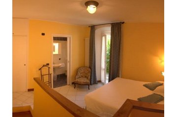 Italië Privát Domaso, Exterieur